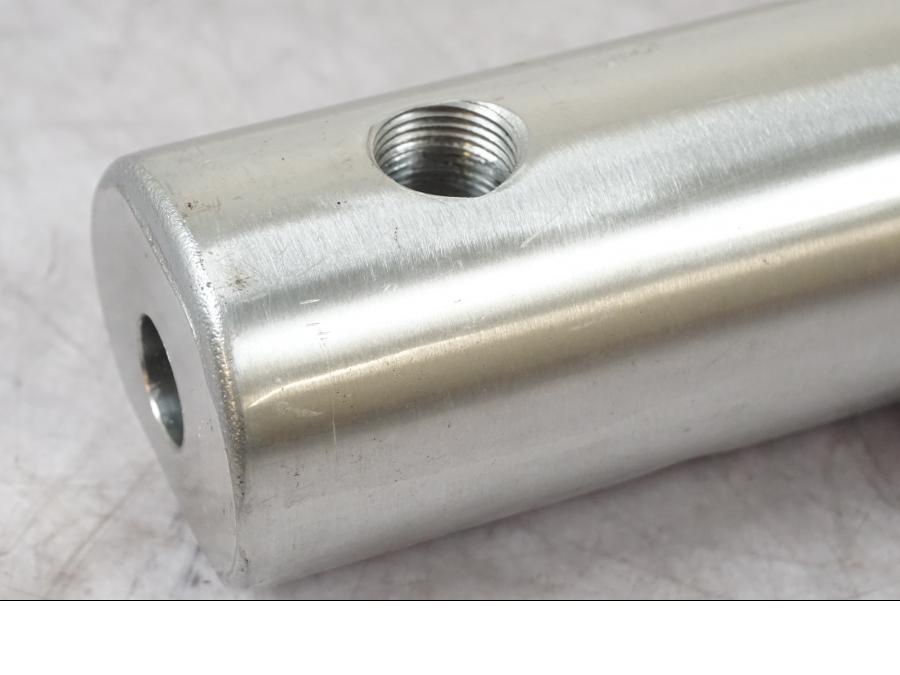 Extrabild1 på Gaffelben från en Honda VT 750 C4 Shadow -2004 motorcykel.