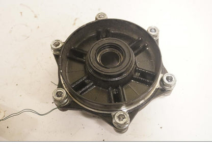 Framsidan på Drevfäste från en Honda CBR 600 RR -2003 motorcykel.