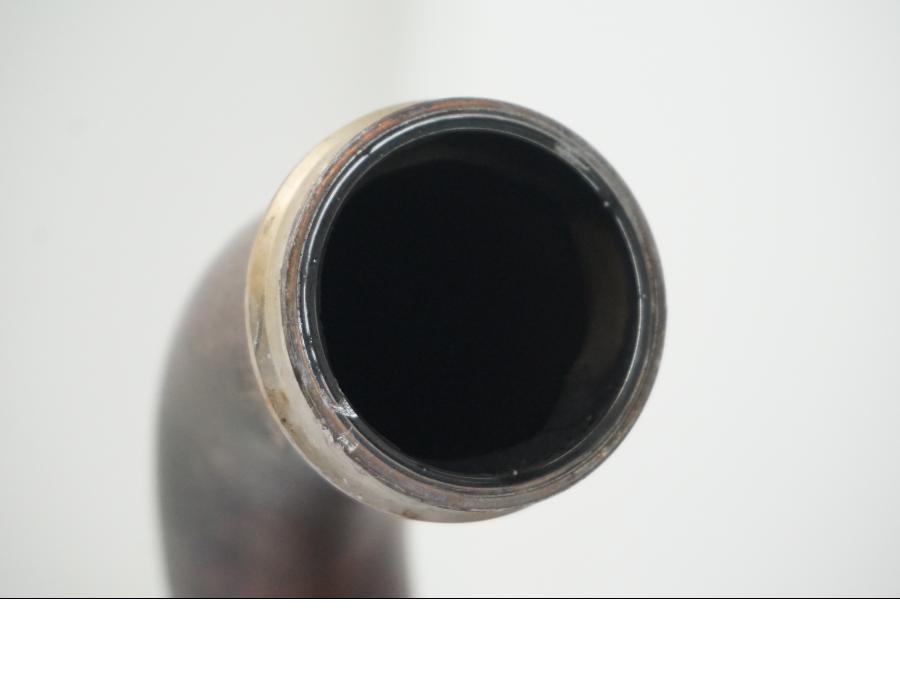 Extrabild1 på Grenrör från en BMW R 1200 R -2007 motorcykel.