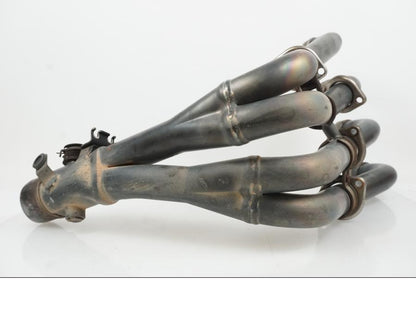 Extrabild3 på Grenrör från en Suzuki GSX-R 1000 -2007 motorcykel.