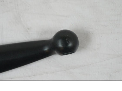 Vänster sida på Kopplingsgrepp från en Yamaha XV 950 R -2014 motorcykel.