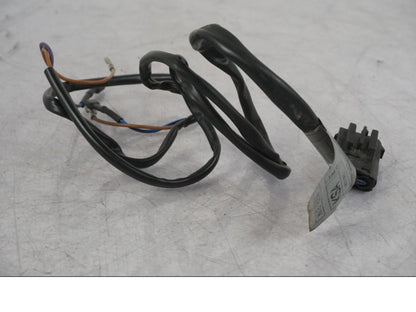 Höger sida på Kablage från en BMW R 1100 GS -1998 motorcykel.