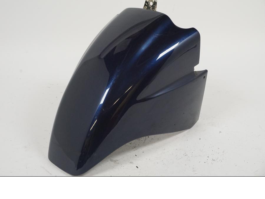 Framsidan på Framskärm från en BMW K 1100 LT -1996 motorcykel.