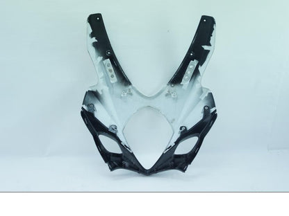 Höger sida på Toppkåpa från en Suzuki GSX-R 1000 -2008 motorcykel.