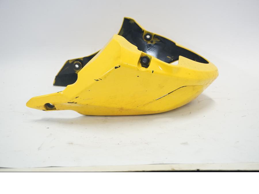 Höger sida på Magkåpa från en Suzuki DL 1000 -2003 motorcykel.