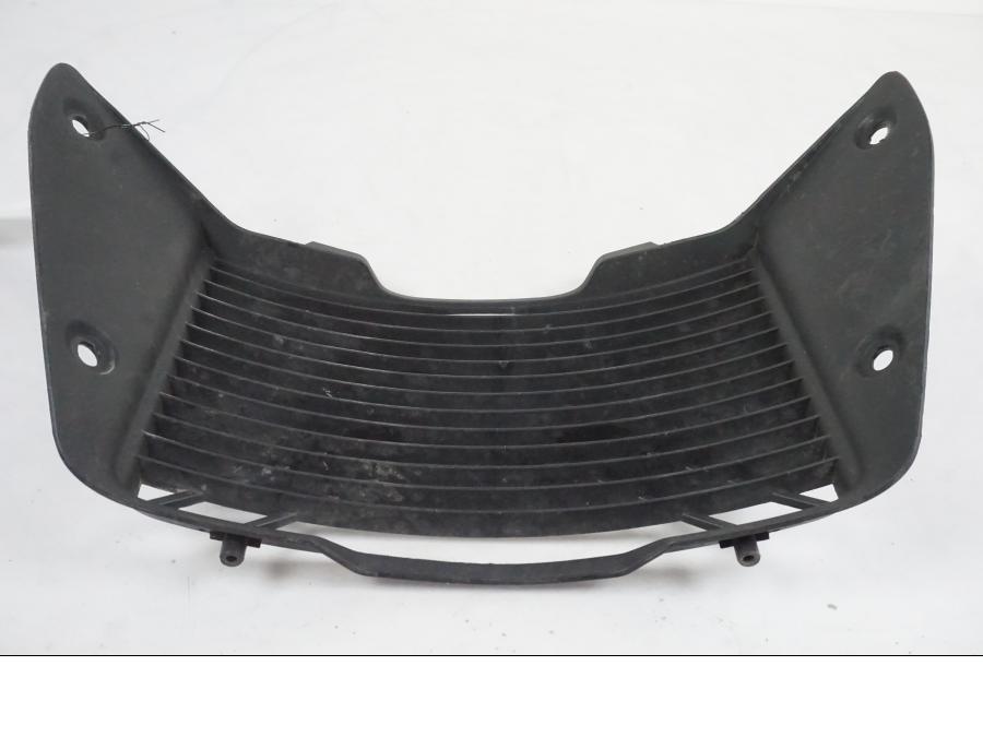 Baksidan på Vattenkylgaller från en KTM 390 Adventure -2021 motorcykel.