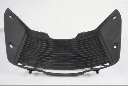 Baksidan på Vattenkylgaller från en KTM 390 Adventure -2021 motorcykel.