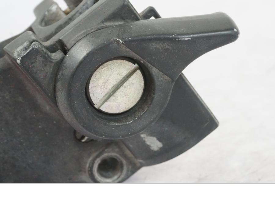 Höger sida på Kopplingsklo från en BMW K 1100 LT -1999 motorcykel.