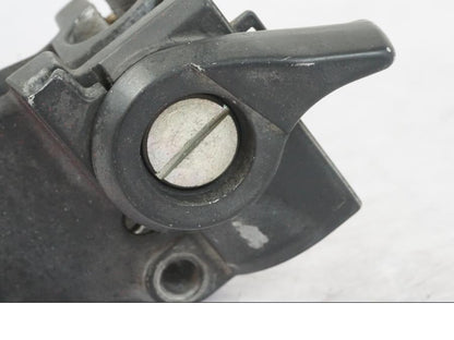 Höger sida på Kopplingsklo från en BMW K 1100 LT -1999 motorcykel.