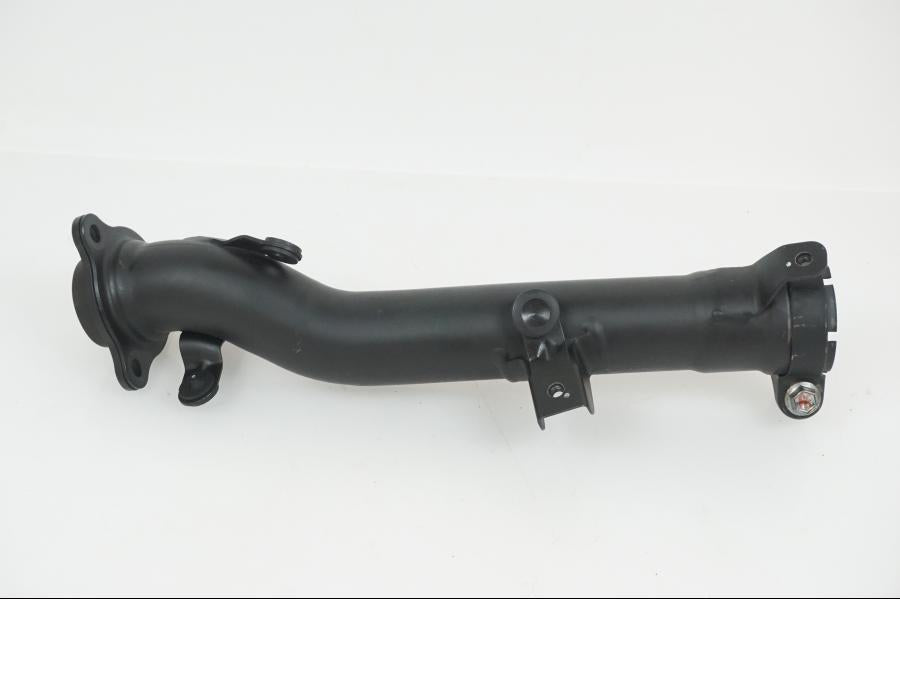 Framsidan på Mellanrör från en Suzuki GSX-R 1000 -2008 motorcykel.