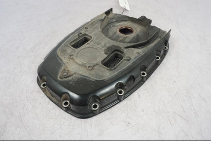 Höger sida på Motorkåpa från en BMW R 1200 GS -2010 motorcykel.