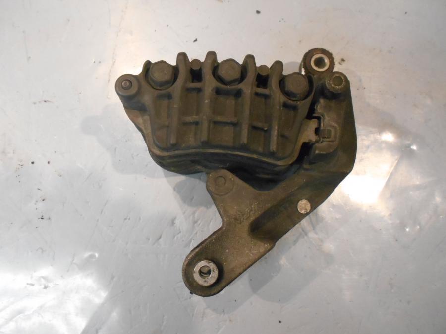 Höger sida på Bromsok från en Honda GL 1800 -2001 motorcykel.