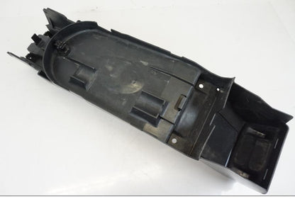 Extrabild3 på Undertail från en Honda XL 1000 V -1999 motorcykel.