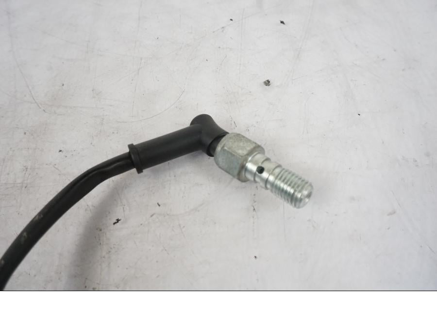 Höger sida på Bromsljuskontakt från en Suzuki GSX-R 1000 -2005 motorcykel.