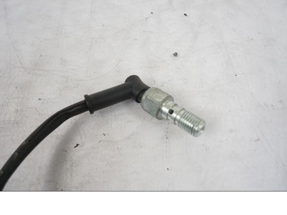 Höger sida på Bromsljuskontakt från en Suzuki GSX-R 1000 -2005 motorcykel.