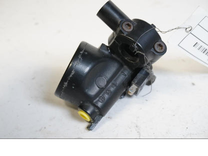 Höger sida på Bromshuvudcylinder från en Kawasaki VN 750 -1994 motorcykel.