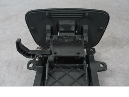 Extrabild2 på GPS hållare från en BMW K 1600 GTL -2015 motorcykel.