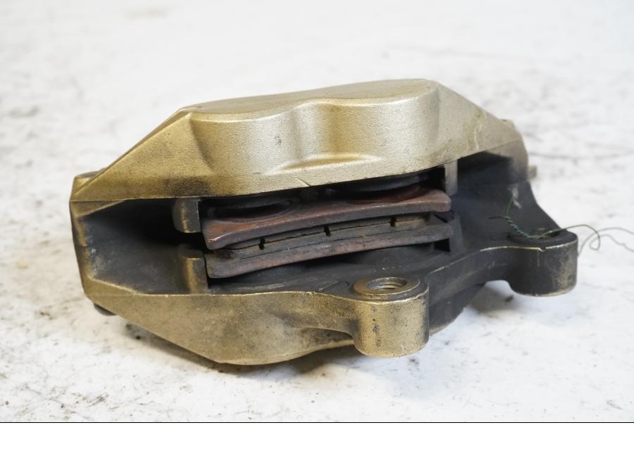 Höger sida på Bromsok från en KTM 625 SMC -2005 motorcykel.