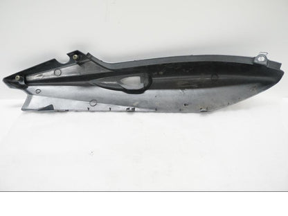 Baksidan på Bakvinge från en Yamaha TDM 900 -2002 motorcykel.