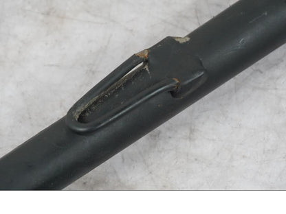 Höger sida på Sidostöd från en Ducati Multistrada V4 -2024 motorcykel.