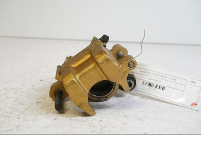 Baksidan på Bromsok från en Honda VTR 1000 F -1998 motorcykel.