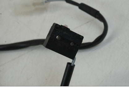 Höger sida på Bromsljuskontakt från en Husqvarna 701 Supermoto -2020 motorcykel.