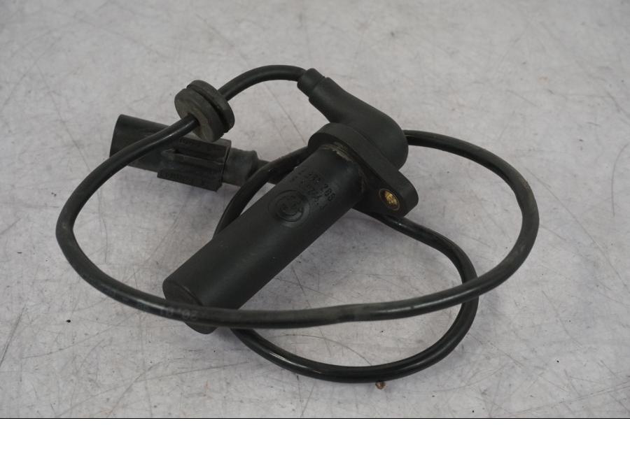 Höger sida på ABS givare från en BMW R 1100 GS -1998 motorcykel.