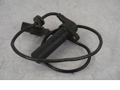 Höger sida på ABS givare från en BMW R 1100 GS -1998 motorcykel.