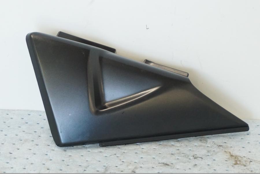 Framsidan på Sidopanel från en Suzuki GSX 1300 BK -2008 motorcykel.