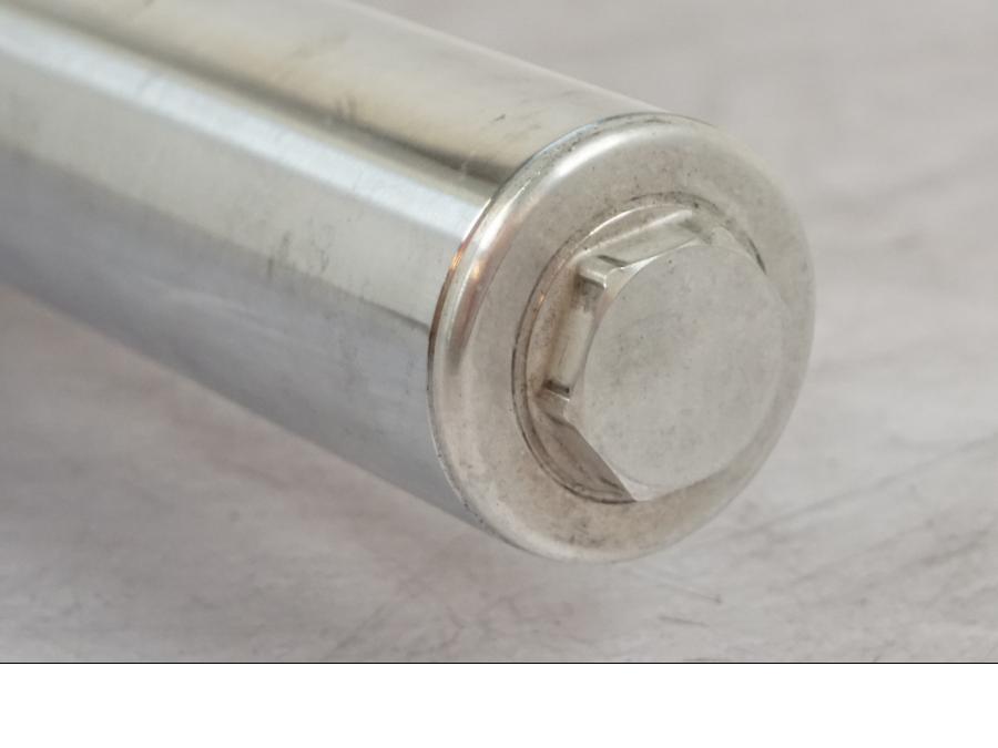 Extrabild3 på Gaffelben från en Suzuki SV 650 -1999 motorcykel.