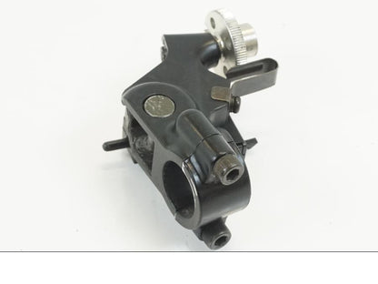 Framsidan på Kopplingsklo från en Kawasaki ZX-12R -2000 motorcykel.