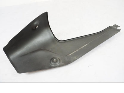 Extrabild2 på Värmeskydd från en Kawasaki ZX-6R -2011 motorcykel.