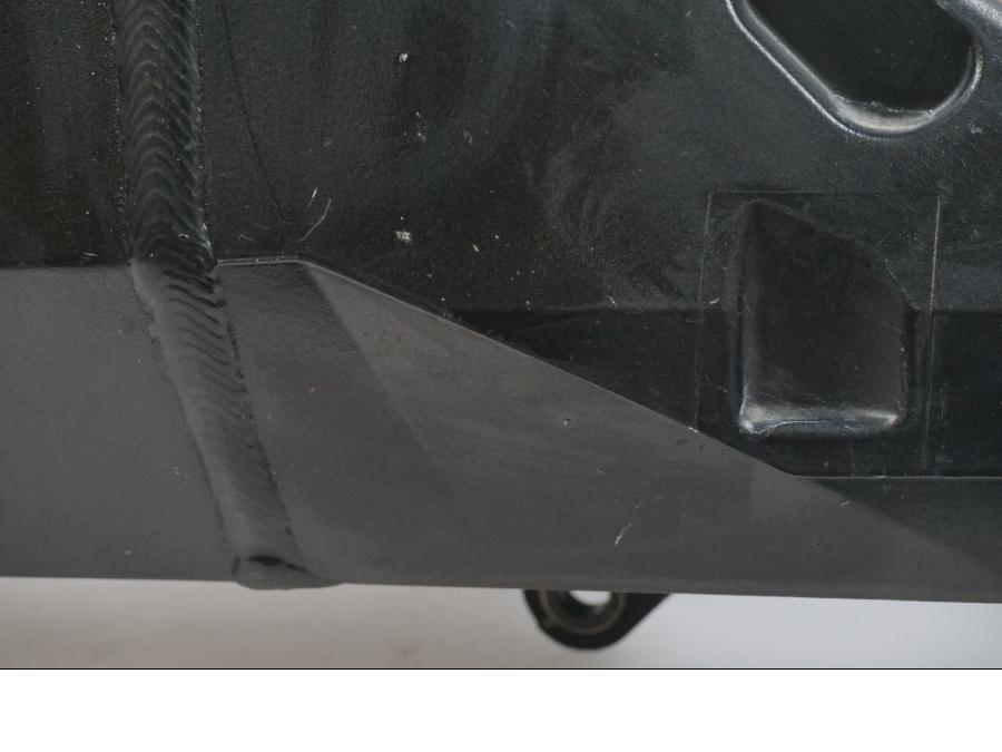 Extrabild1 på Sving från en Suzuki GSX-R 1000 -2007 motorcykel.