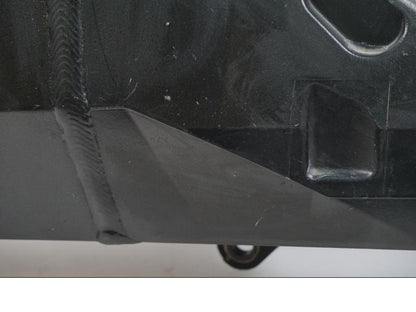 Extrabild1 på Sving från en Suzuki GSX-R 1000 -2007 motorcykel.