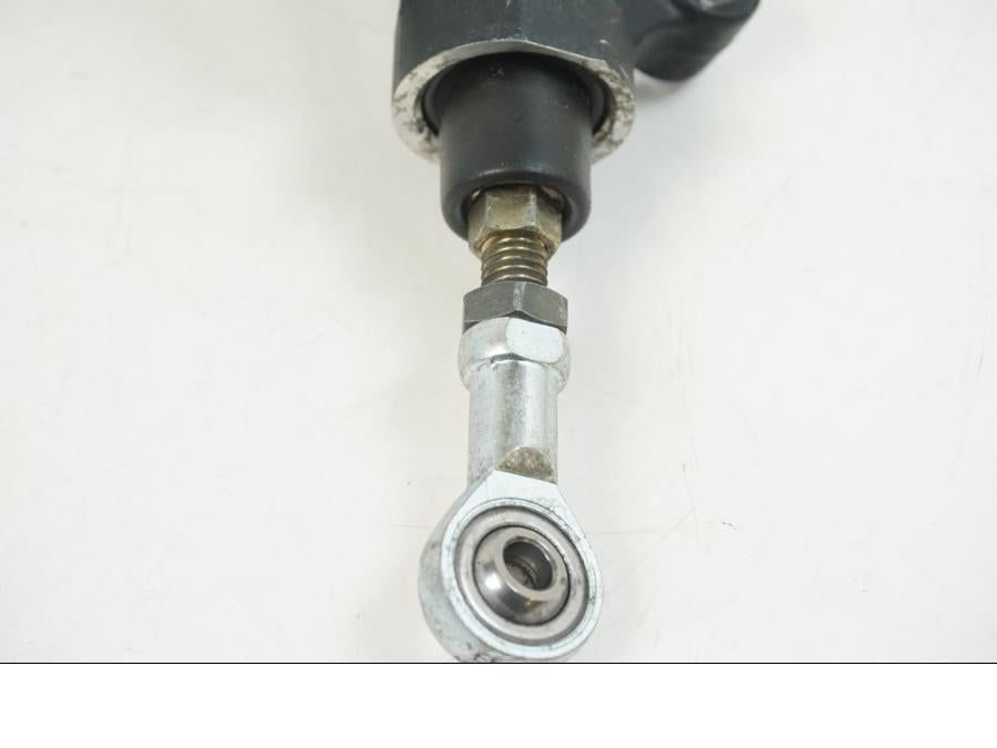 Vänster sida på Bromshuvudcylinder från en Yamaha YZF 1000 R1 -2006 motorcykel.