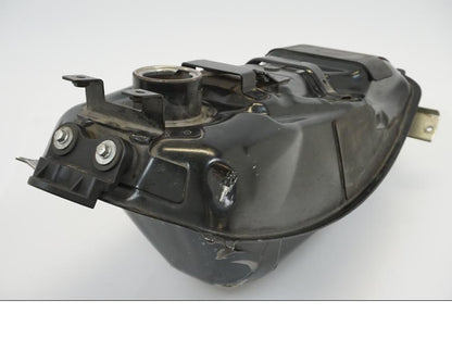 Extrabild2 på Bensintank från en Yamaha WR 125 -2010 motorcykel.