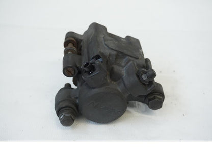 Framsidan på Bromsok från en Honda CBR 900 RR -1997 motorcykel.