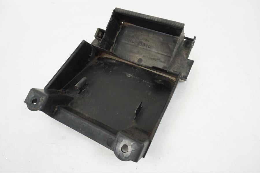 Extrabild1 på Batterihållare från en Kawasaki Z 750 -2006 motorcykel.