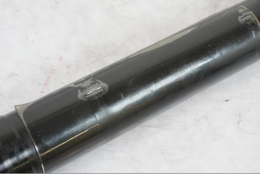 Extrabild3 på Gaffelben från en KTM 690 Duke -2015 motorcykel.