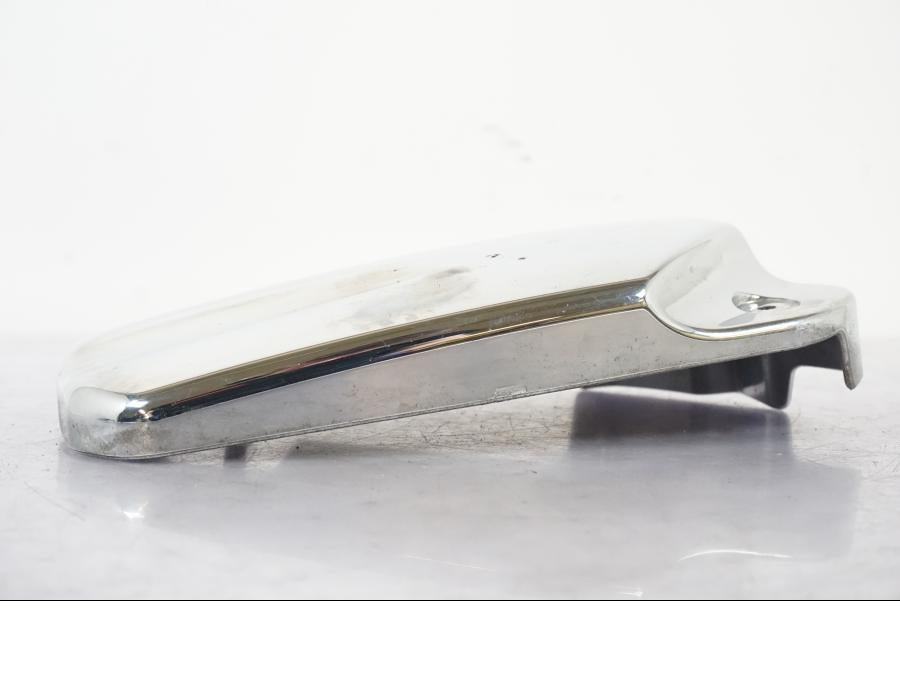 Höger sida på Transmissionskåpa från en Yamaha XVS 1100 -2000 motorcykel.