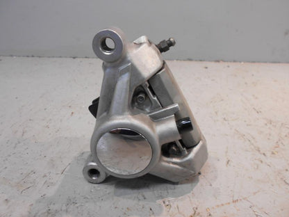 Framsidan på Bromsok från en Yamaha XV 1100 -1996 motorcykel.