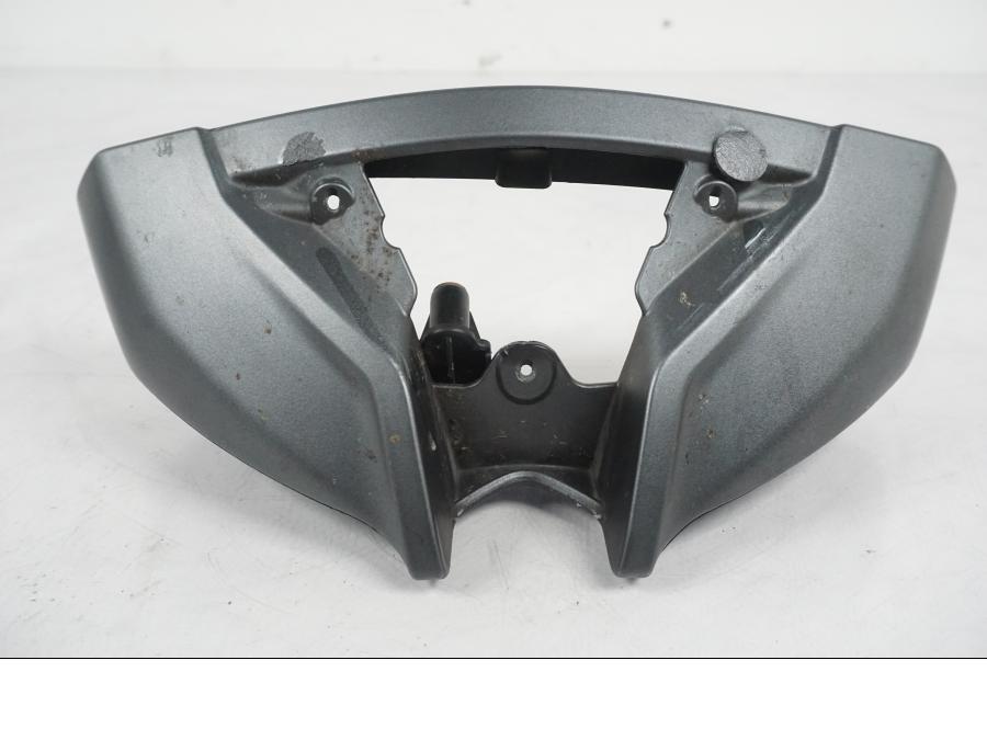 Framsidan på Instrumentpanelkåpa från en MV Agusta Dragster -2014 motorcykel.