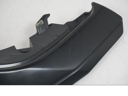 Vänster sida på Sidopanel från en Kawasaki ER-6F -2016 motorcykel.