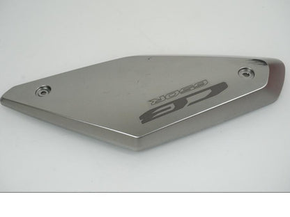 Vänster sida på Sidkåpa från en Honda CB 650 R -2021 motorcykel.