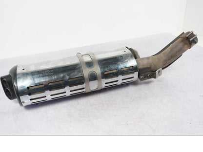 Extrabild2 på Ljuddämpare från en BMW R 1200 GS -2005 motorcykel.