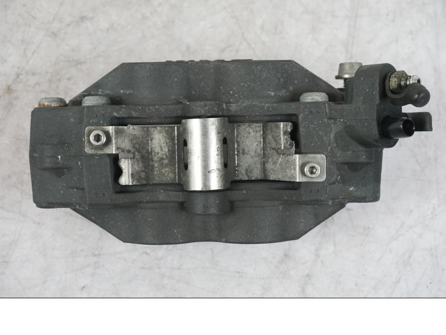 Extrabild1 på Bromsok från en BMW K 1600 GTL -2015 motorcykel.