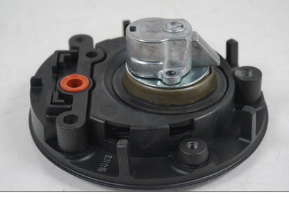 Extrabild3 på Låssats från en Yamaha MT-09 Tracer -2021 motorcykel.