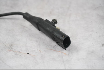 Höger sida på Sidostödsbrytare från en H-D Touring Street Glide FLHX -2009 motorcykel.