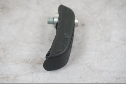 Baksidan på RDC Sensor från en BMW F 800 R -2018 motorcykel.