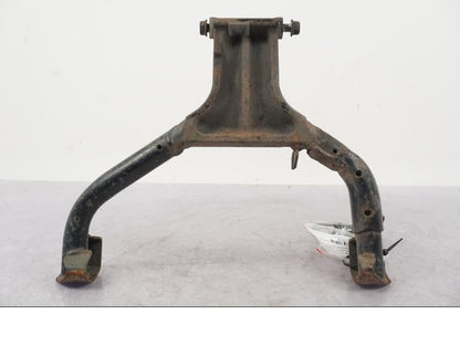 Extrabild2 på Centralstöd från en Suzuki GSF 1250 -2010 motorcykel.